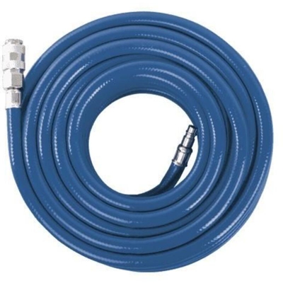 Tubo flessibile in gomma rinforzata SCHEPPACH 15m - 7906100711