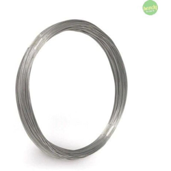 Filo Zincato cotto N° 12 - mm. 1,8 - rotolo 100 mt - BETAFENCE precio