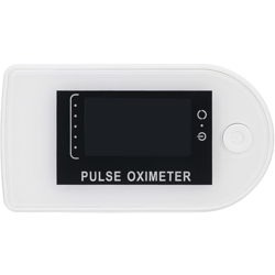 dito Ossimetro Clip pulsossimetro display a LED ossimetro dell'ossigeno del monitor di saturazione nave bianca senza batteria - ASUPERMALL características