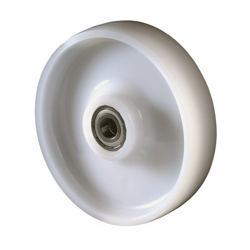 ruota in plastica - Bs Rollen características