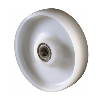 ruota in plastica - Bs Rollen