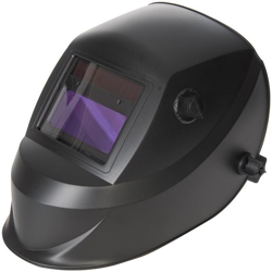Silverline Casco da saldatore ad auto scurimento precio
