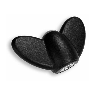 Dado ad alette M6 (set di 2) - LEM SELECT