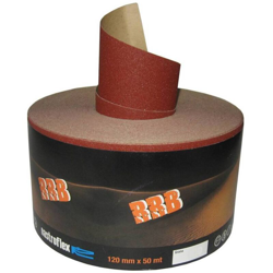 Carta Vetro Pesante Gringo/Rrb H.115 Gr. 80 - NASTROFLEX precio