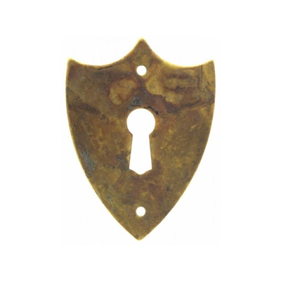 Bl Bocchetta Antich.30685 Mm.42X57 Ott.Ant. (1 Bl) - METAL STYLE