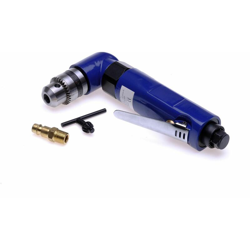 SPT-11104 Trapano pneumatico angolare, mandrino 10mm, raccordo aria compressa 1/4'' - Varan Motors en oferta