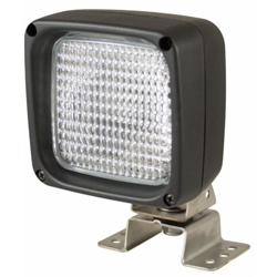 Lem Select - Faretto da cabina quadrato 100x100 precio