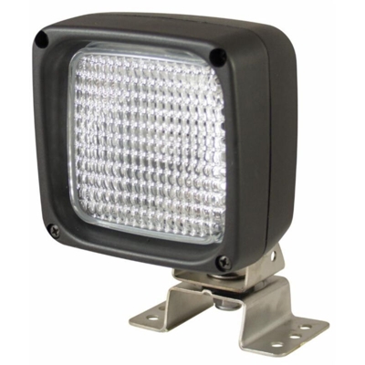 Lem Select - Faretto da cabina quadrato 100x100