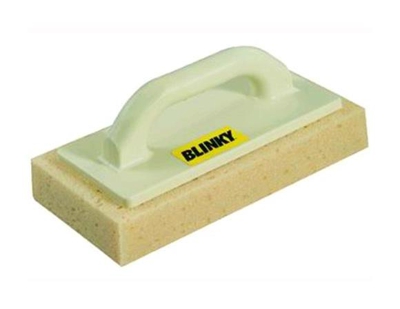 Frattone Blinky Poliuretano Gomma Marina Mm.40 Mm.250X130 Conf. 6 Pz - VIGOR-BLINKY
