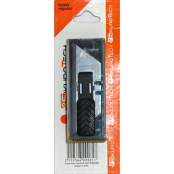 Lame Trapezioidali Sikuro 10Pz 09085 - SIKUROTECH precio