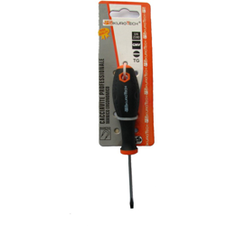 CACCIAVITE A TAGLIO 03155 GIRAVITE TG 3X60 PUNTA MAGNETICA - Sikurotech en oferta