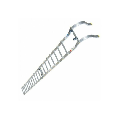 Scala Expert - A. Scala da tetto con ganci 2.30m