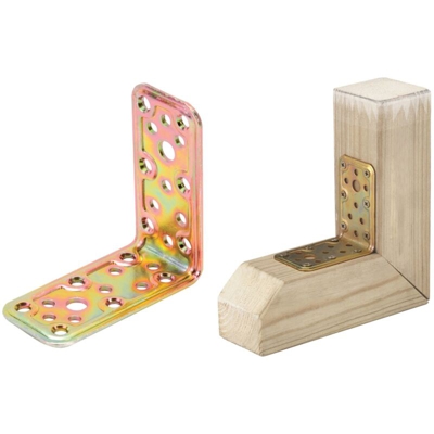 Aldeghi Luigi - PIASTRA ANGOL.ACC.TROP.ART.746 MM.40X 40X40