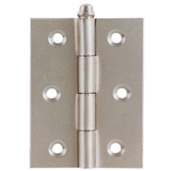 Cerniera Aldeghi Pesante Mm. 63X63 Zincata - ALDEGHI LUIGI en oferta