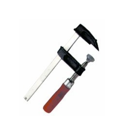 STRETTOIO FALEGNAME HOBBY 50x 200 GEMAC - DOC UTENSILI
