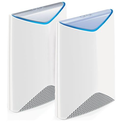Orbi Pro SRK60 Ripetitore Wifi Tri-band AC3000 Colore Bianco características