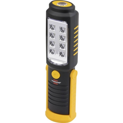 Brennenstuhl LED (monocolore) Lampada da lavoro 250 lm 1175410010