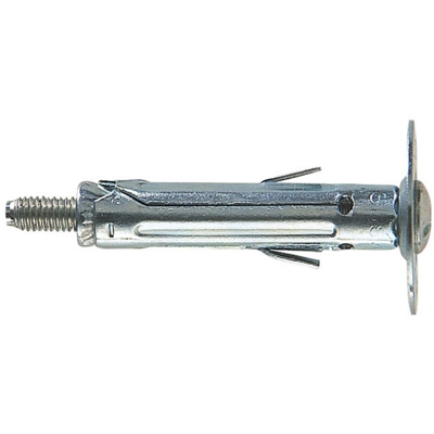 Fischer Tasselli Sbs9/4 C/Vite - FISCHER ITALIA