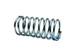 MOLLA COMPRESSIONE 14 12.3x 24.0 f.1.0 kg 1.0 - MOLLIFICIO URBANO