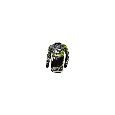 Maglia OFR bambino ATTACK Tg M - SDDISTRIBUZIONE