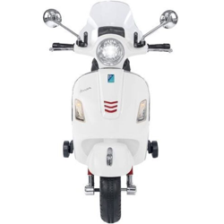 Globo Spidko Vespa Gts Super Sport Bianca - - características