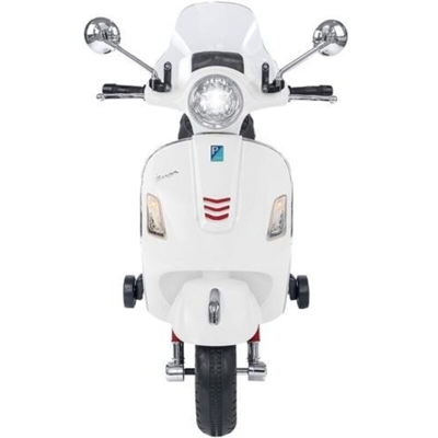 Globo Spidko Vespa Gts Super Sport Bianca - -