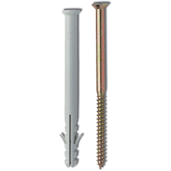 Itw Construction Products Italy - BS ELEMATIC TASSELLI APR/V10X115 C/VITE(PZ.5) (1 BS) precio