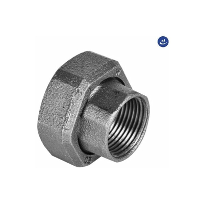 Raccorderia Atusa - Dado per Kit Bocchettone per Circolatore ART.37401005