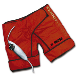 Rovera Sauna Short Bermuda Sauna 656P - - características