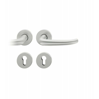 FSB - Alu Maniglia Pz F1 Vk8, 0 Dicembre 1023