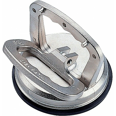 Ventosa Alu 1 Testa - Capienza 15Kg - FP