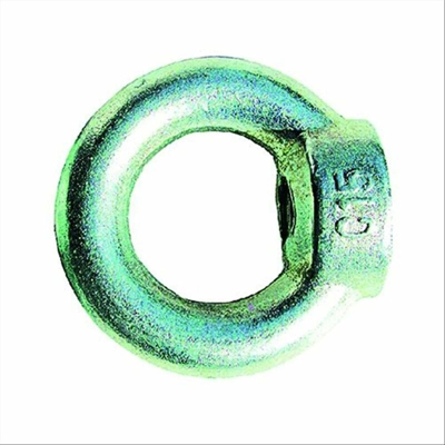 Stamperia Carcano Giuseppe - Golfare femmina per funii mm.20