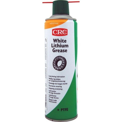 Fat A Lungo Termine In Ptfe, 500Ml (A 12) - CRC