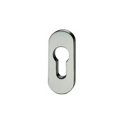 FSB Profilo porta chiave rosone 17 1757 VA 6204 cieco ovale p.7mm