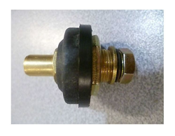 GIUNTO per pannelli MASCHIO PER CAVI 35-50 MM SALDATRICE SALDATRICI SALDATURA - OX en oferta