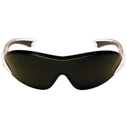 3M 7000032463 Occhiali di protezione Argento, Nero características