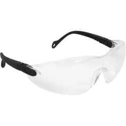 Eclipse Occhiali, Pc, Chiaro / Nero - JSP en oferta