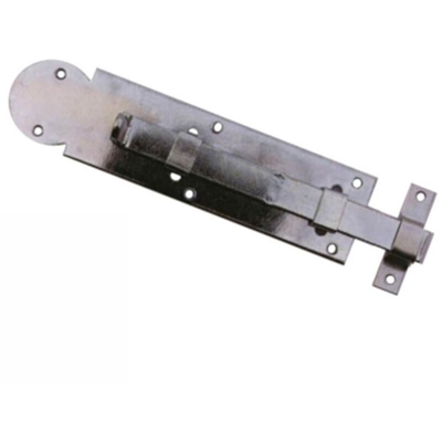 Catenacci Alla Prussiana 277 Zincati Con Incontro Mm. 80X26 Cf.25Pz - EAC