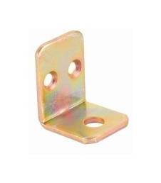 LASTRINA MULTIFORI ANG TR mm 100x100x50 Pz.2 GEMAC - SIPA