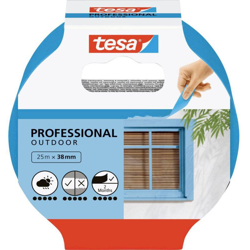 tesa®, nastro di precisione da pittore (outdoor) (L x P) 25 m x 38 mm blu 56251 contenuto: 1 rotolo precio