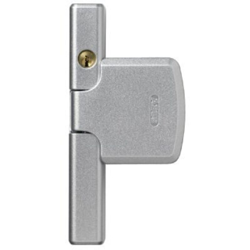 Blocco Finestra Fts206 S Al0125 - ABUS características