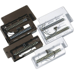 ABUS Distributore a saldare con interruttore sul coperchio VT4100W precio