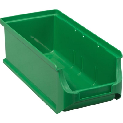 Bac Beccoco Verde 2L Dimensioni 215X102X75 Mm - ALLIT