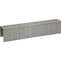 KWB Graffe 11,4 mm x 12 mm, filo capillare, acciaio - 053121 en oferta