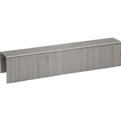 KWB Graffe 11,4 mm x 12 mm, filo capillare, acciaio - 053121
