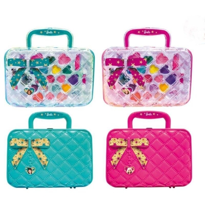 Lisciani Barbie 81134 My Trendy Trousse - FALSE
