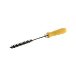 Forum - Fori Pennello, Ø 30 Mm, Riempimento Filo Di Acciaio, Ondulato Modello en oferta