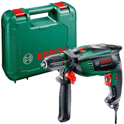 Bosch - Trapano battente avvitatore