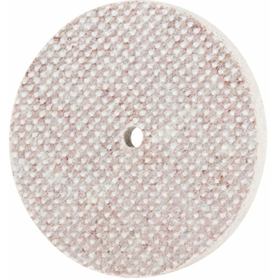 Mola per finitura Poliflex PF SC 4003/3 A 120 TX - Pferd