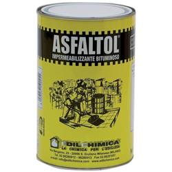 Asfalto A Freddo Kg 1,5 Mastice Cicatrizzante Per Innesti Potatura - MARCA precio